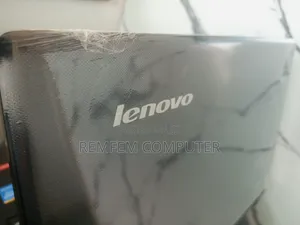 Laptop Lenovo IdeaPad 100 4GB Intel HDD 500GB
