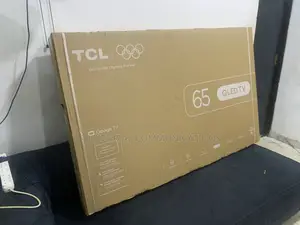 TCL 65T6D 65 Inch QLED TV for Living Room Entertainment
