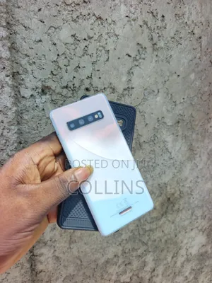 Samsung Galaxy S10 128 GB