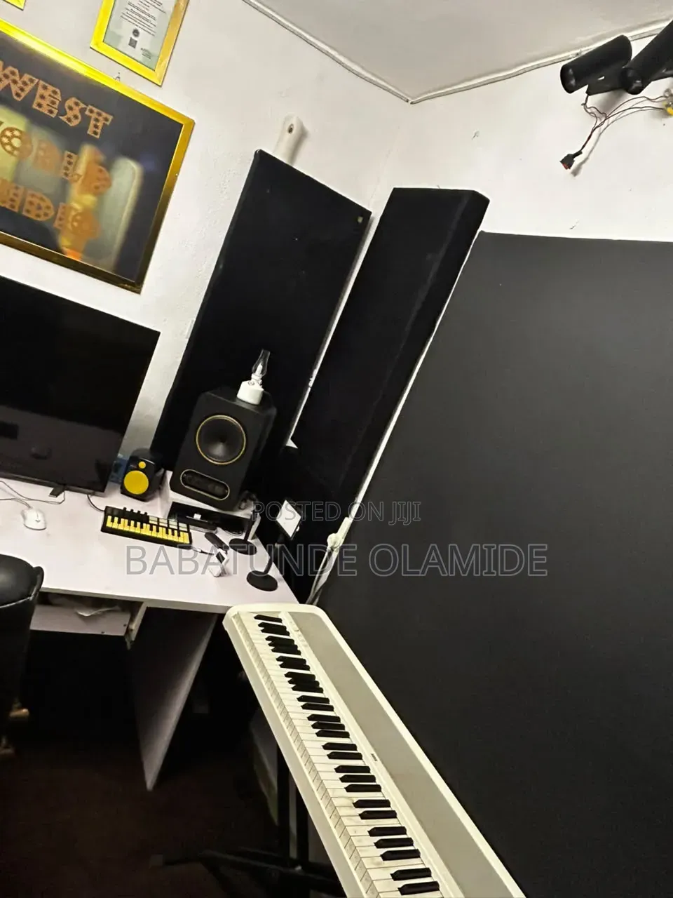 Complete Music Studio