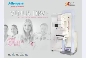 Allengers Digital Mammography System