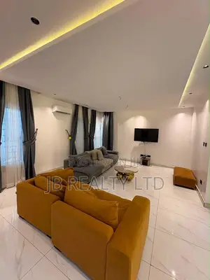 4bdrm Duplex in Sangotedo, Ajah for rent