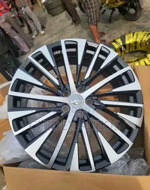 20 Inches for Toyota Highlander*