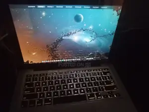 Laptop Apple MacBook 2012 16GB Intel Core i5 SSD 500GB