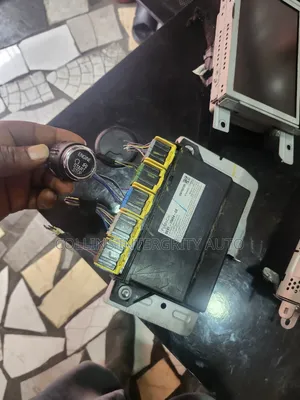 Receiver Mondeo for Ford and Top Start