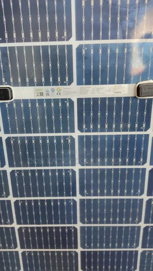 Solar Panels