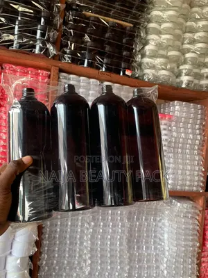 1000ml Lotion Bottle