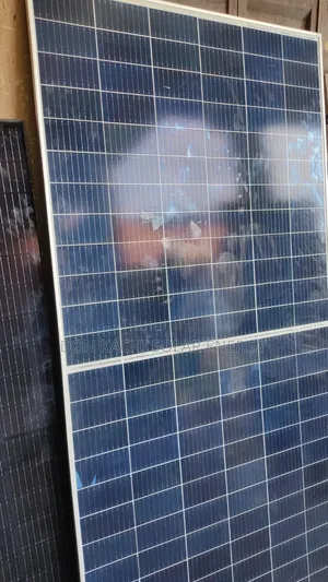 Solar Panels