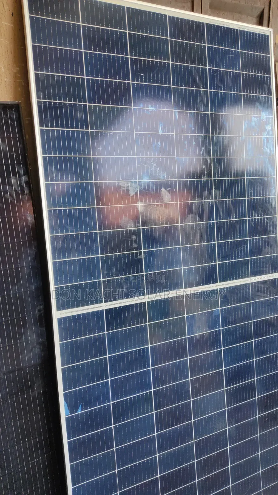 Solar Panels