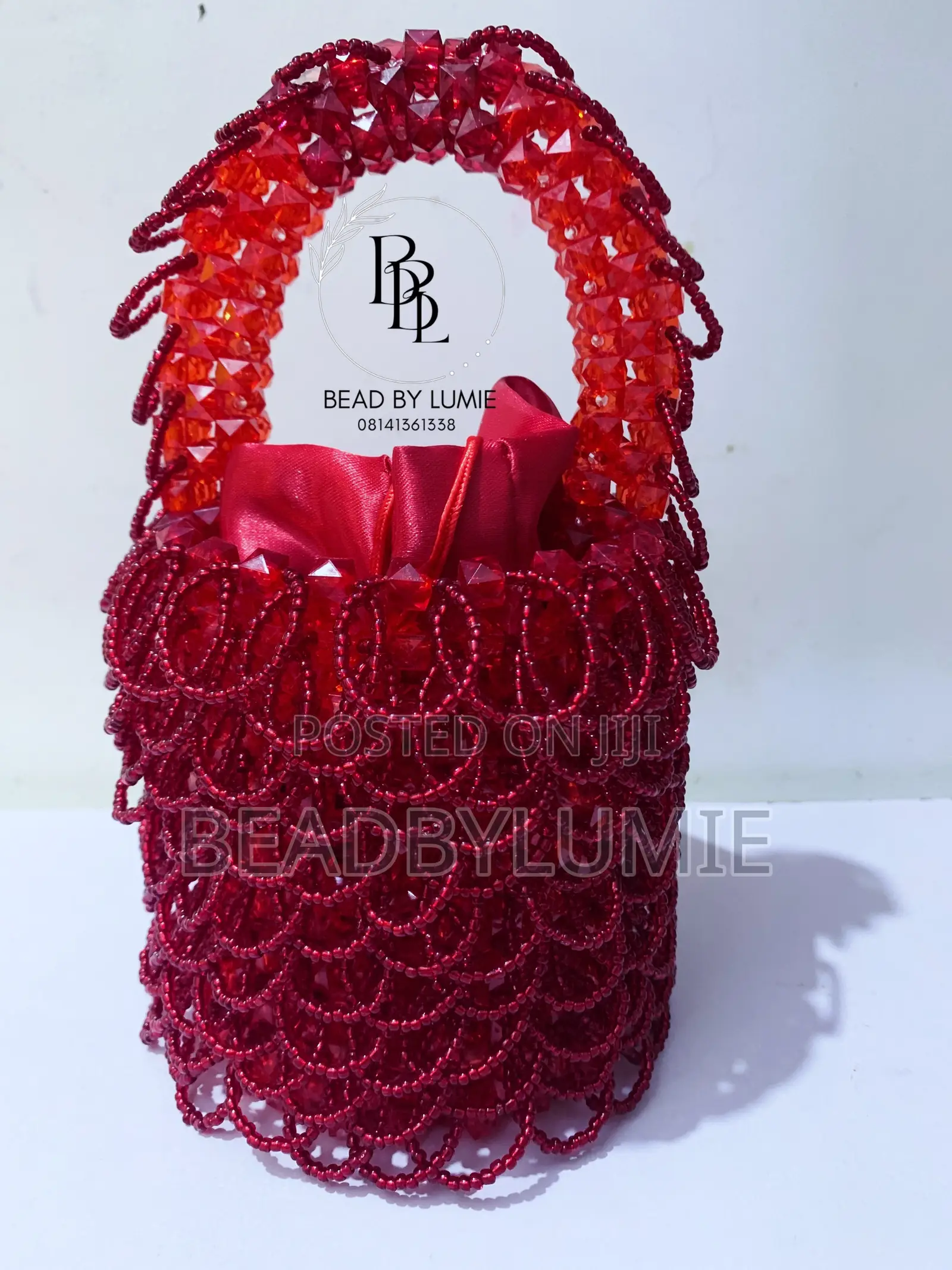 The Loop Bag
