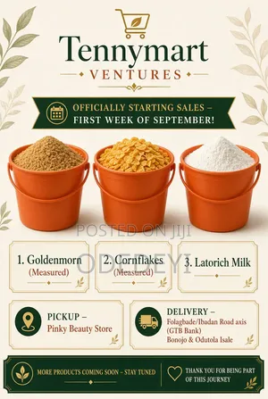 Tennymart Ventures