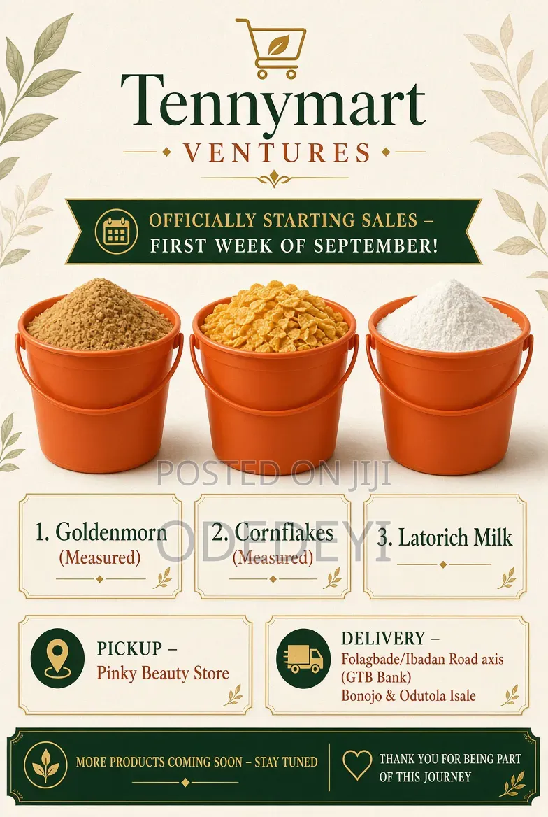 Tennymart Ventures