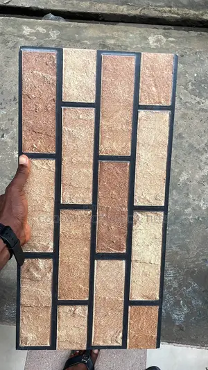 Brick Crack Wall Tiles 30x60cm