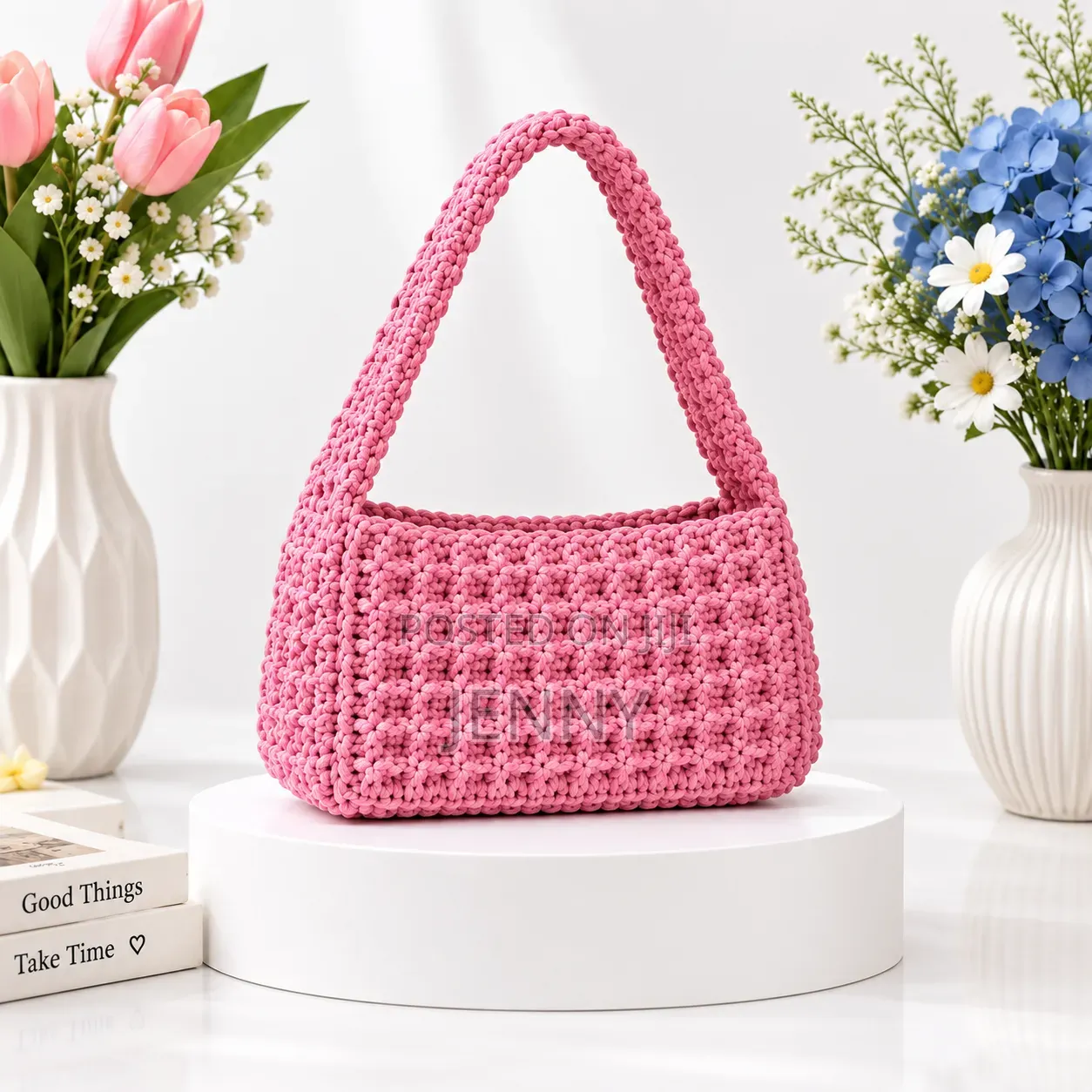 Shoulder Bags