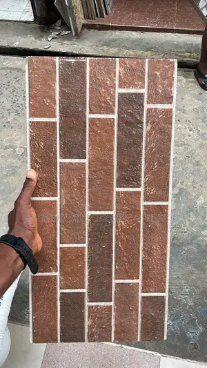 Brick Crack Wall Tiles 30x60cm