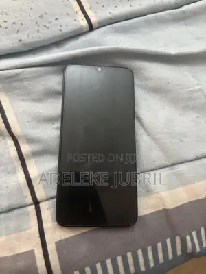 Mobile Phone 64 GB Black