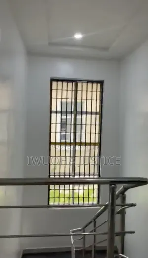 3bdrm Penthouse in River Park Estate., Sabon Lugbe for rent