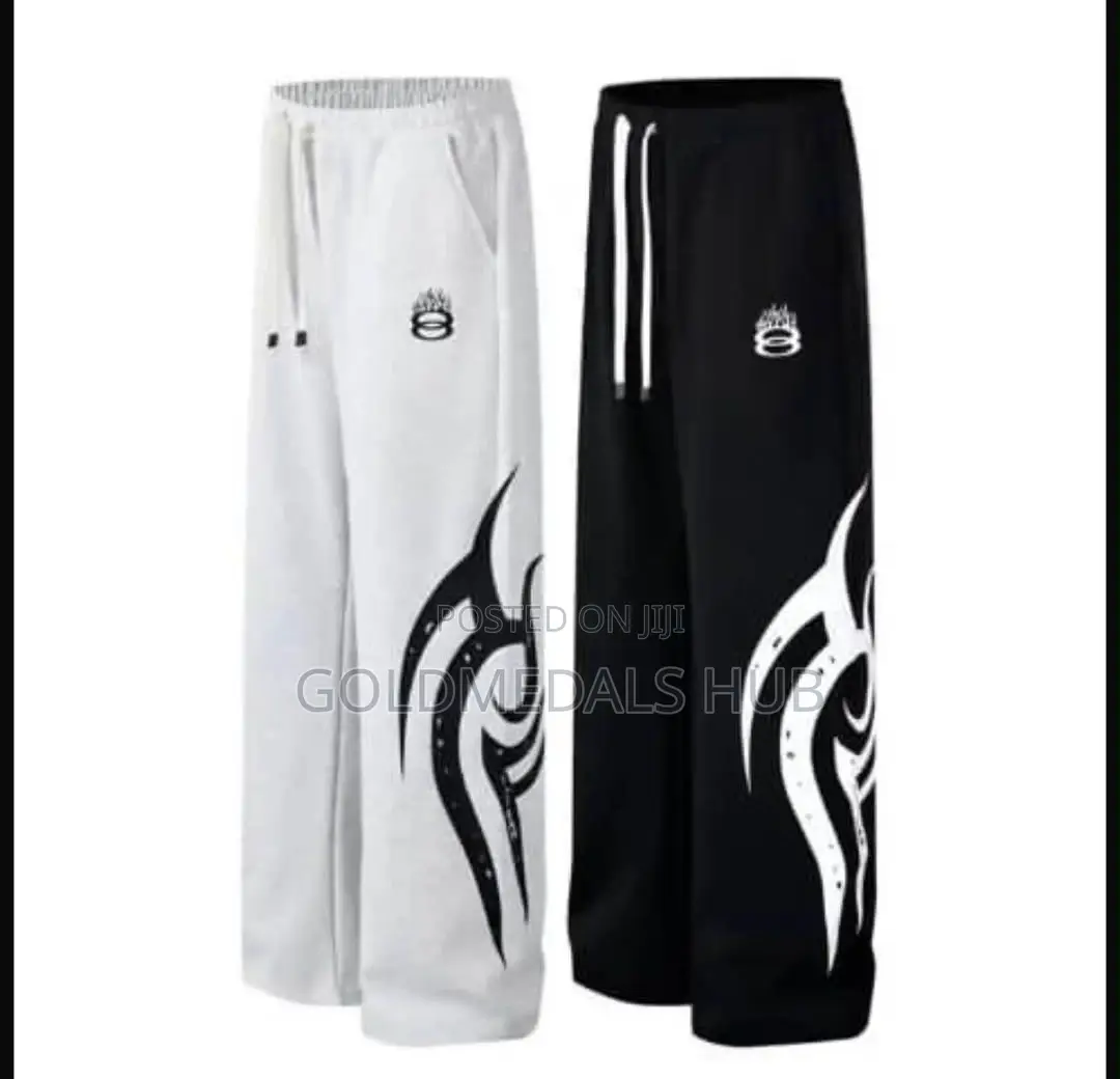 Lumy Joggers