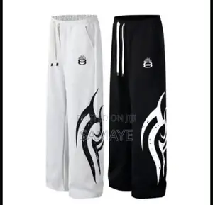 Lumy Joggers