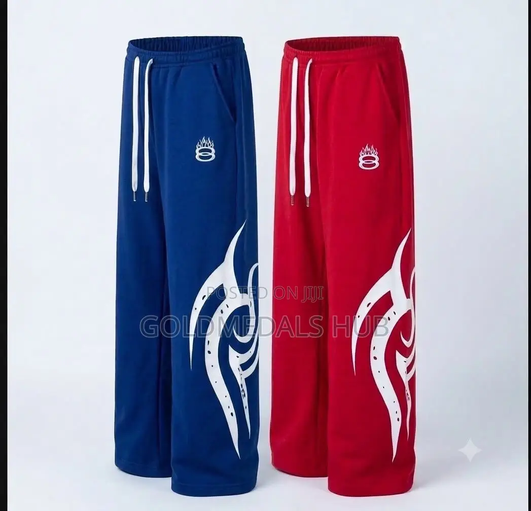 Lumy Joggers