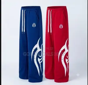 Lumy Joggers