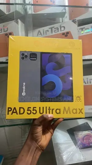 New Bebe B2040 Pro + 512 GB Blue