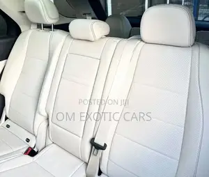 Mercedes-Benz GLE-Class GLE 350 2020 White