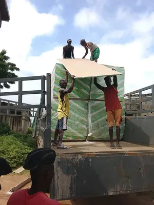 Gypsum Board