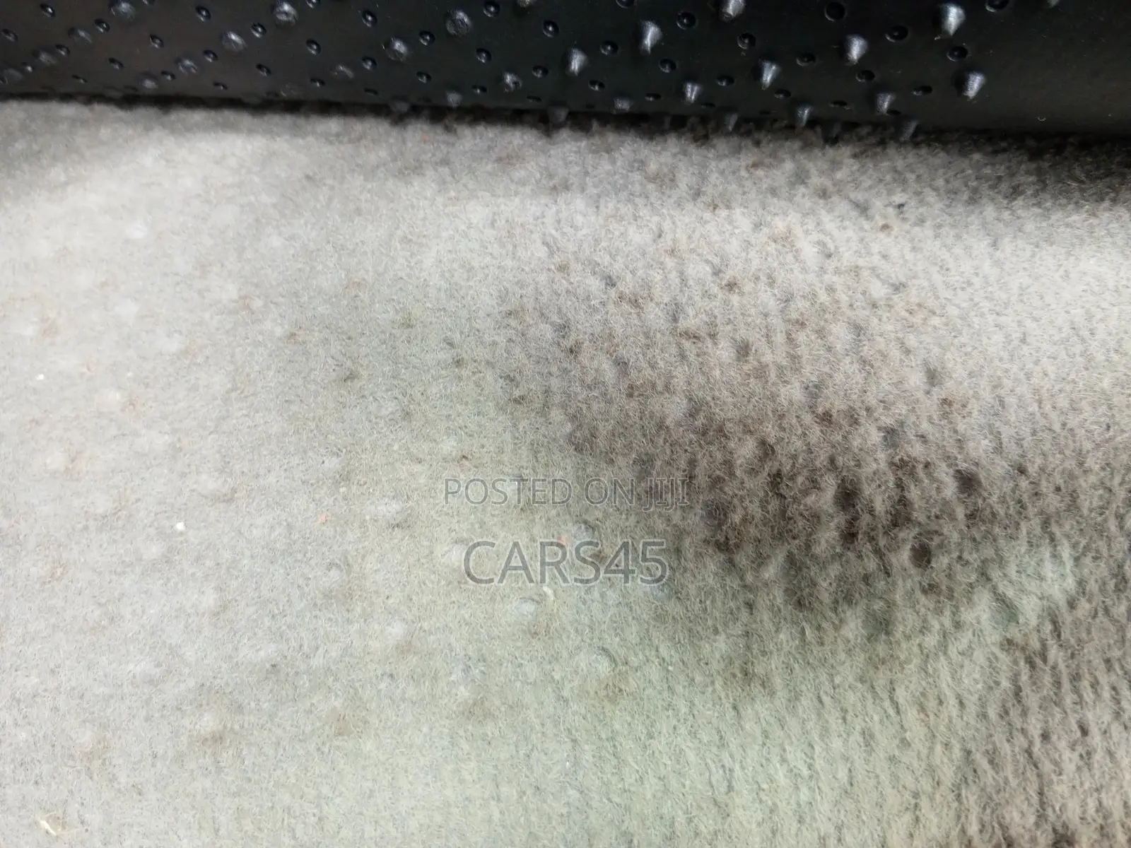 Toyota Camry 2009 Silver