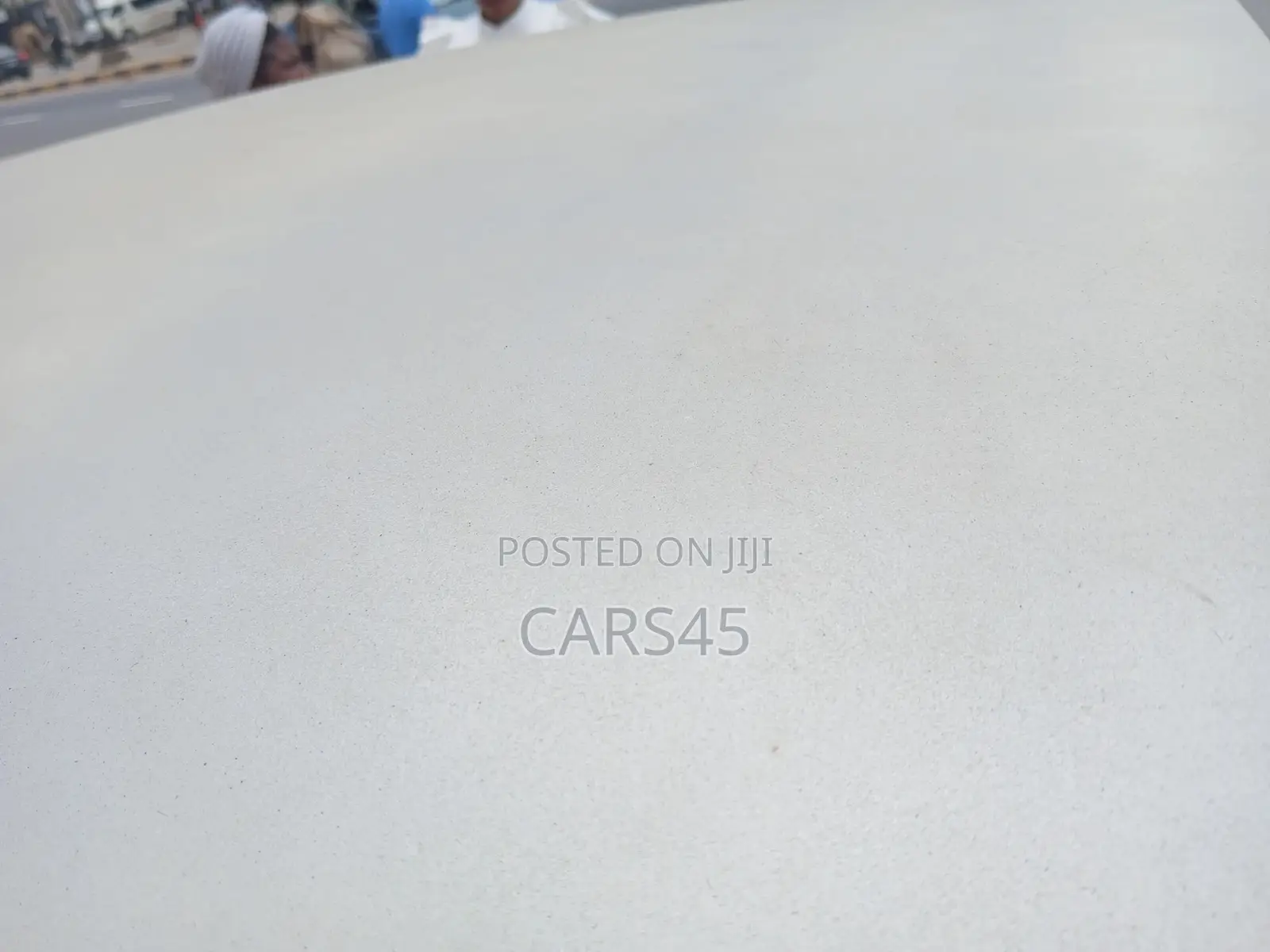 Toyota Camry 2009 Silver