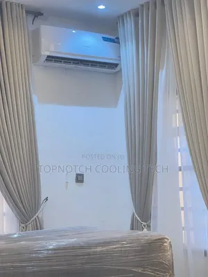 AC/Refrigerator Installation, Maintenance, and Repair