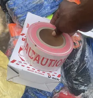 Warning Tape / Caution Tape