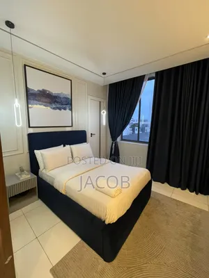 2 Bedroom Shortlet Apartment at Ikate, Lagos State