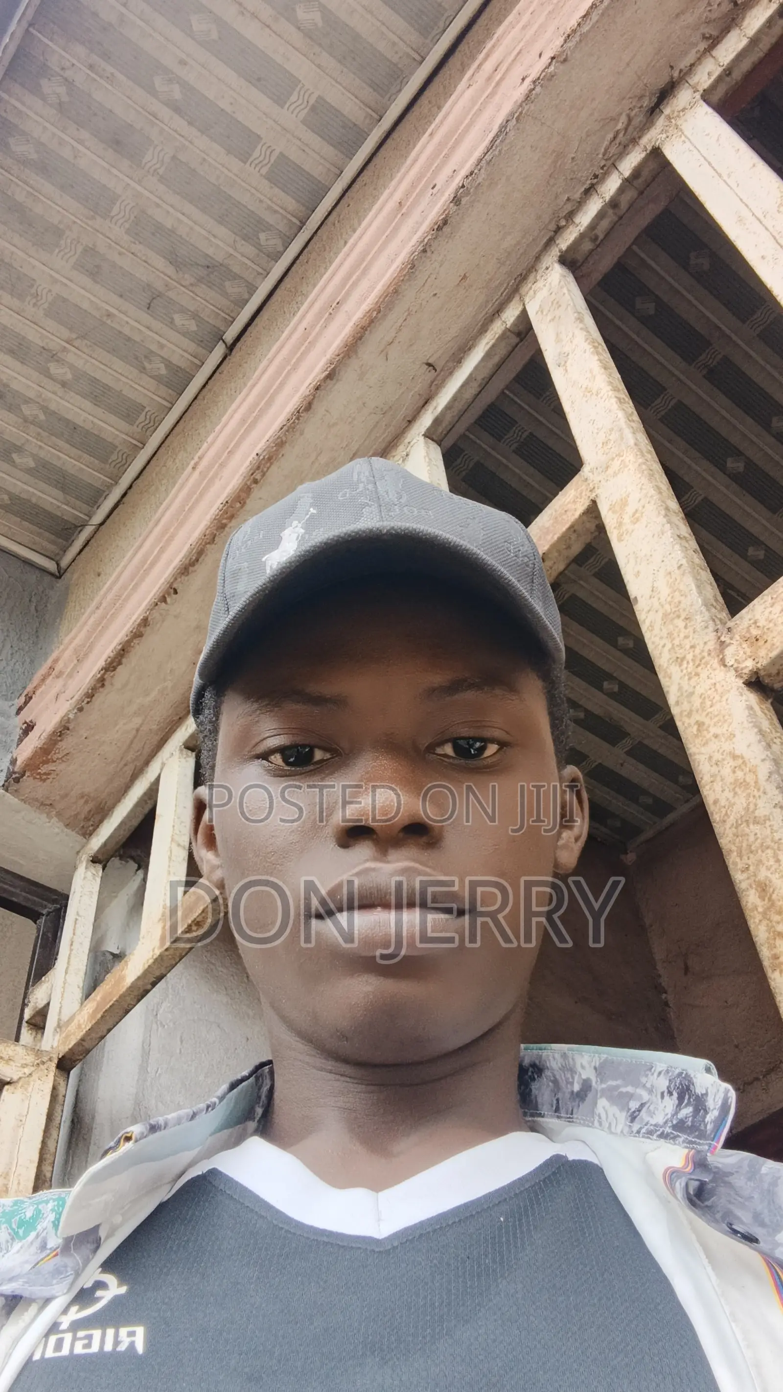 Logistics Transportation CV