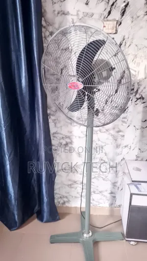 Ox Fan 20 Inches, 500mm