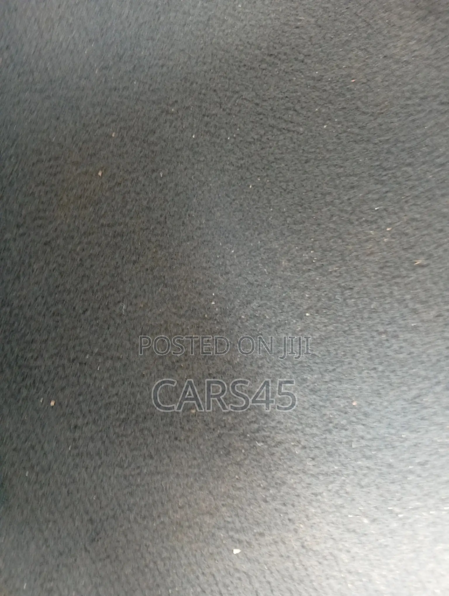 Hyundai Sonata 2011 Black