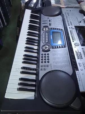 Casio CTK-651 Keyboard – Professional Powerful