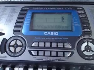 Casio CTK-651 Keyboard – Professional Powerful
