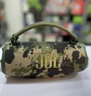 JBL Charge 6