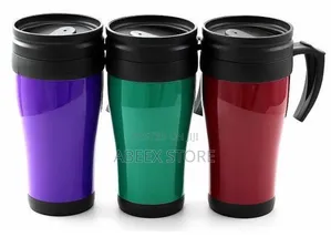 Travel Mug