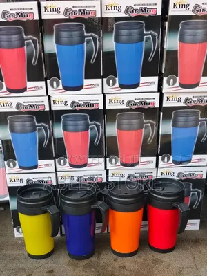 Travel Mug
