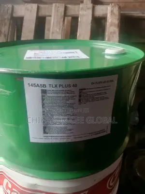 Castrol TLX Plus 40