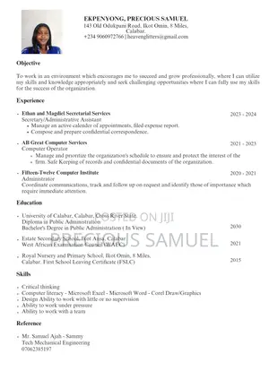Affiliate Marketer