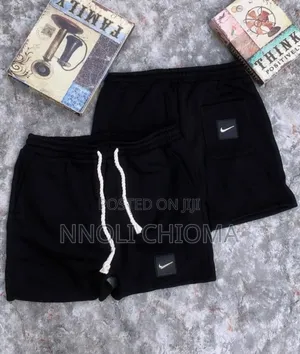 Unsex Short and Long Wear