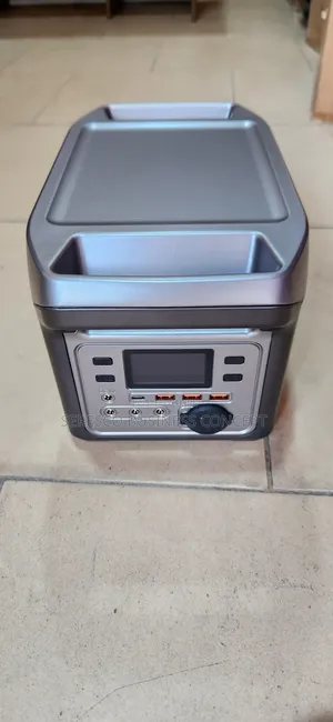 Solar Generator 500w