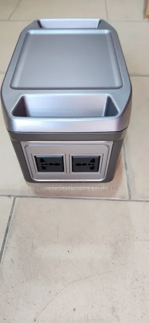Solar Generator 500w