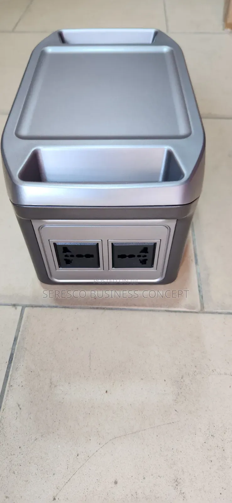 Solar Generator 500w
