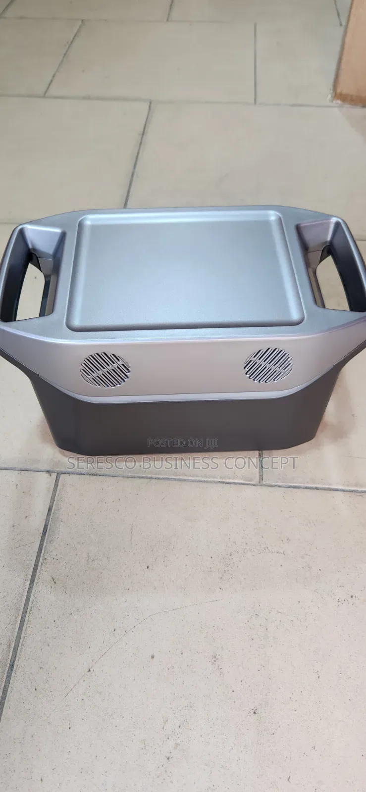 Solar Generator 500w