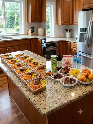 Cakes, Catering and Food Services