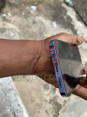Apple iPhone 13 Pro Max 128 GB